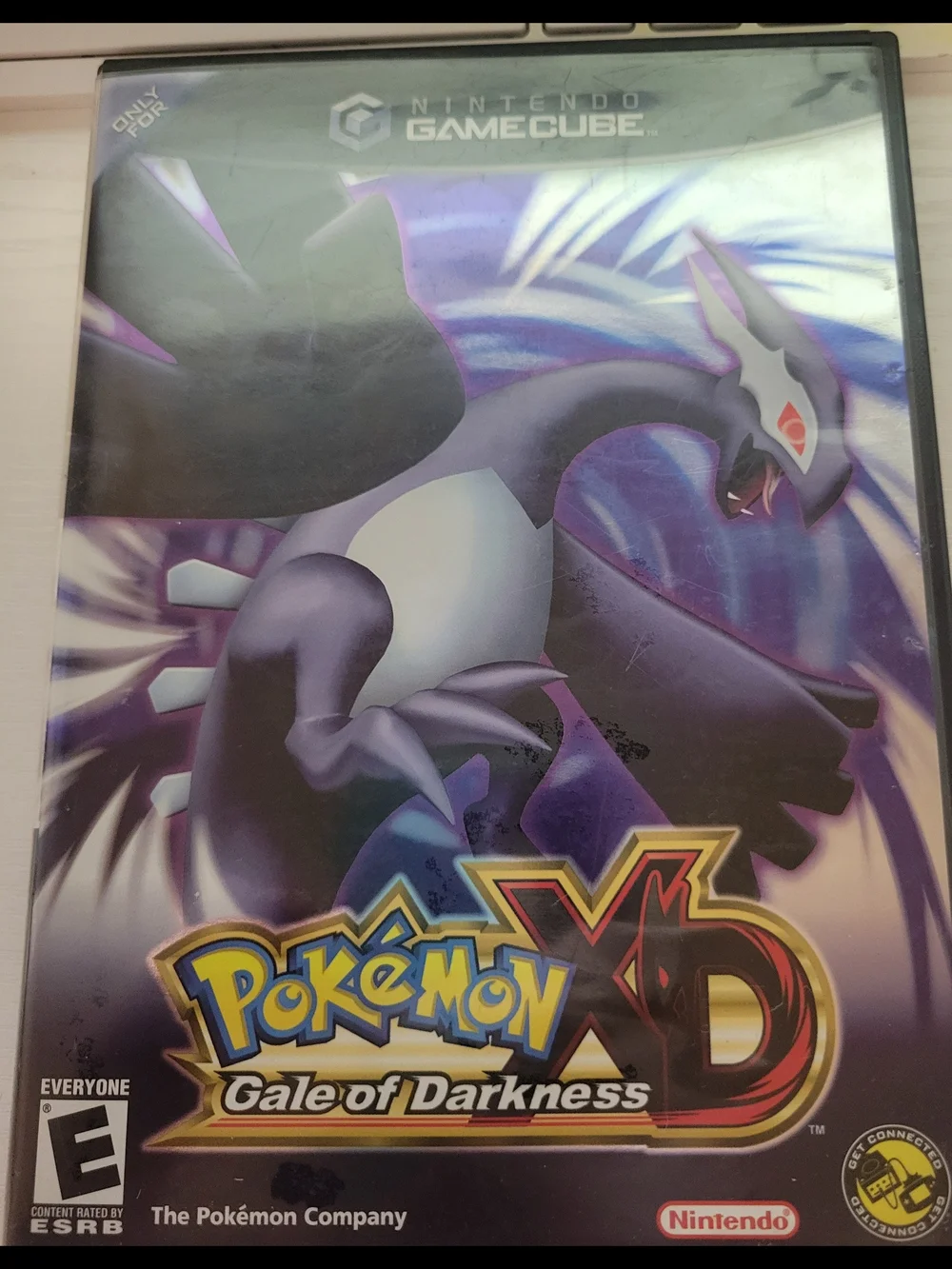 Pokemon Xd Console And Game Please Read And View Entire Listing Before Purchase